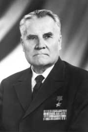 Алексей Грацианский