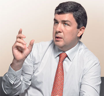 Алексей Гурин