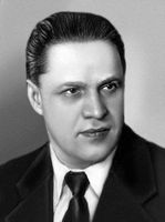 Алексей Иванов