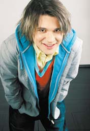 Алексей Кабанов