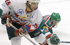 Алексей Кайгородов