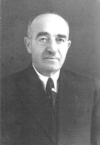 Алексей Кальфа