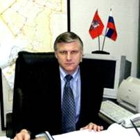 Александр Картышов