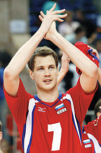 Алексей Казаков