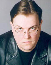 Алексей Колган