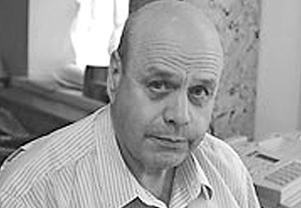 Алексей Комеч