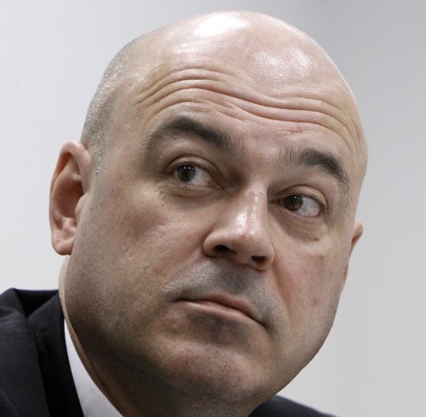 Алексей Кузьмичев