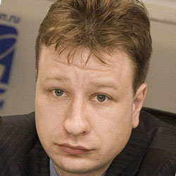 Алексей Кузьмин