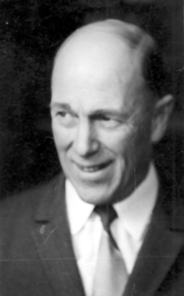 Алексей Ливеровский