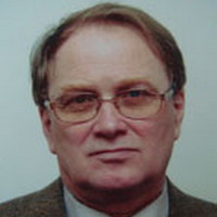 Алексей Ливеровский