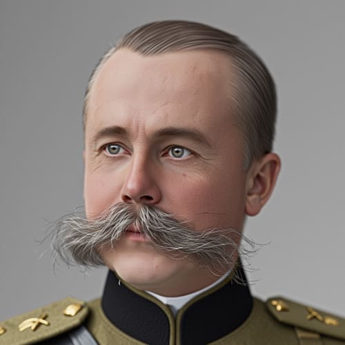 Алексей Маниковский