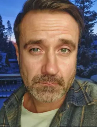 Алексей  Матошин