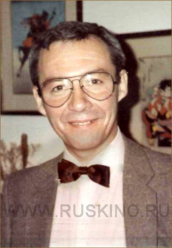 Алексей Михалев