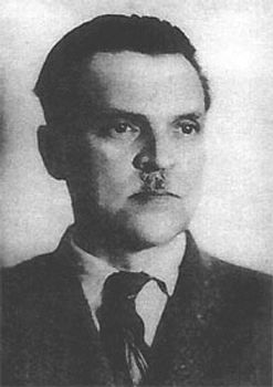 Алексей Новосельский