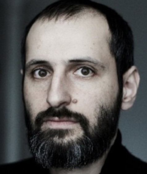 Алексей Попогребский