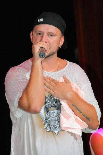 Алексей Потапенко (Потап)