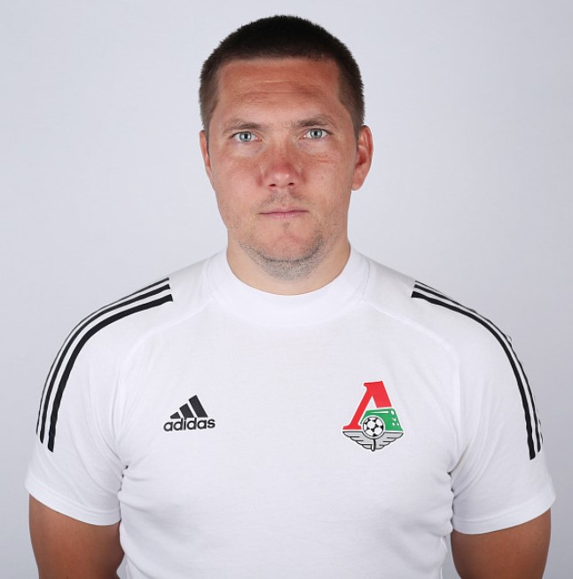 Алексей Ребко