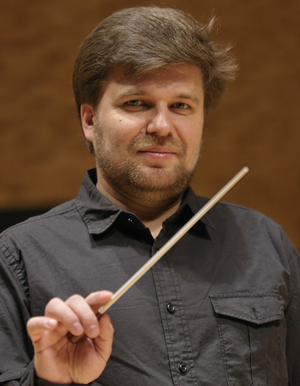 Алексей Репников