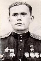 Алексей Решетов