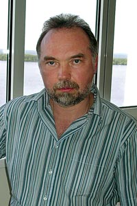 Алексей Ревякин