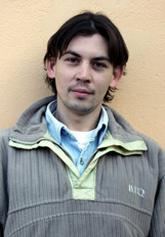 Алексей Савченко