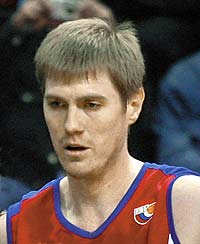 Алексей Саврасенко