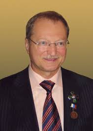 Алексей Сенин