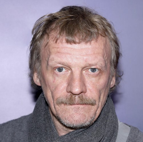 Алексей Серебряков