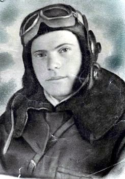 Алексей Севастьянов