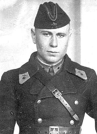 Алексей Соломатин