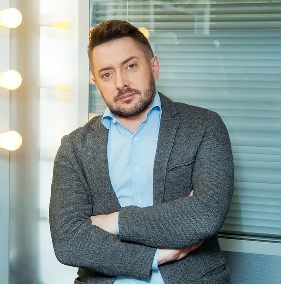 Алексей Суханов