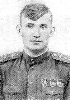 Алексей Суравешкин