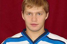 Алексей Симаков