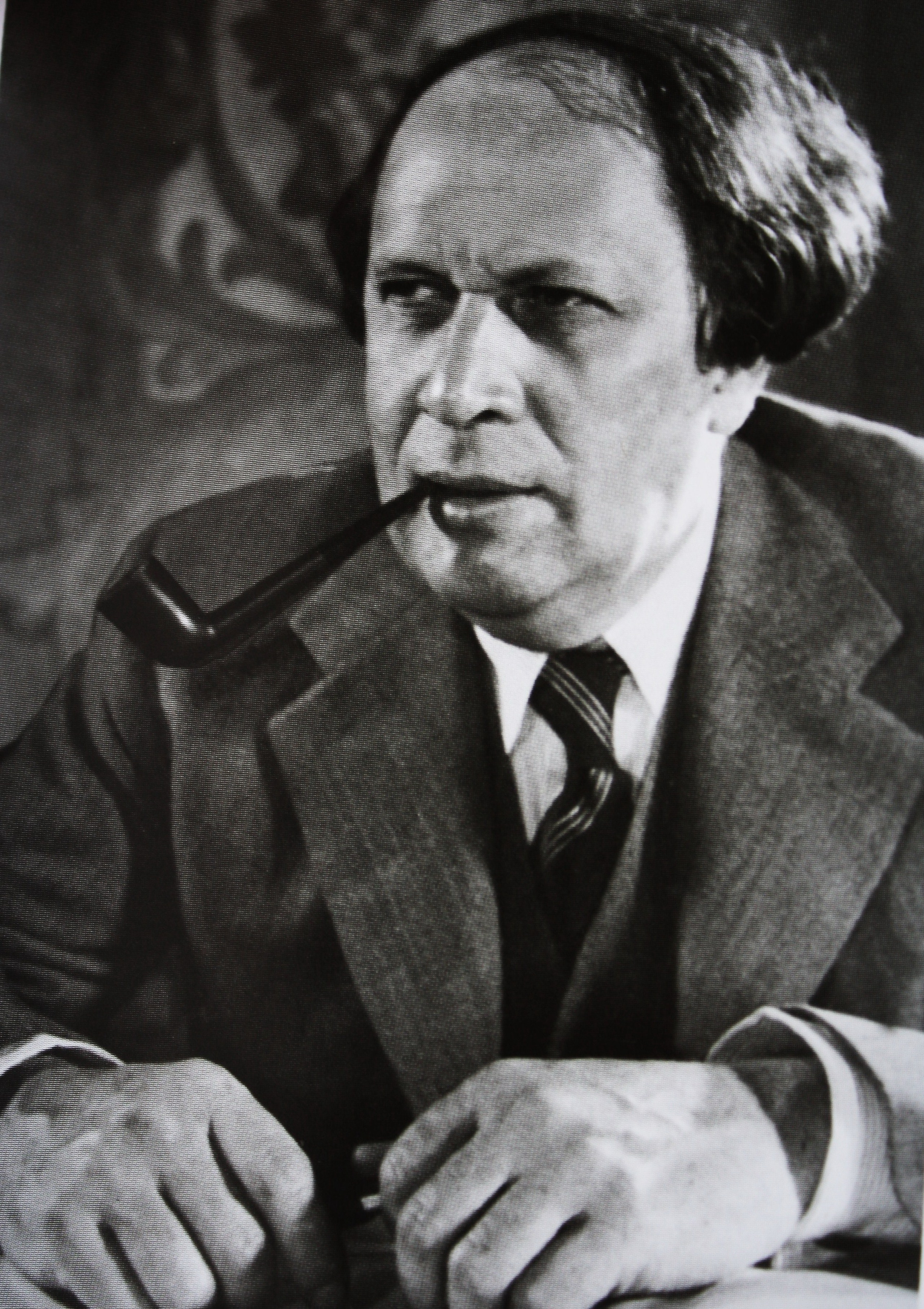 Алексей Толстой