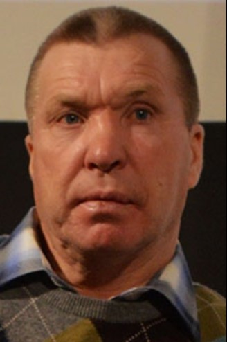 Алексей Тряпицын