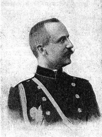 Алексей Вандам