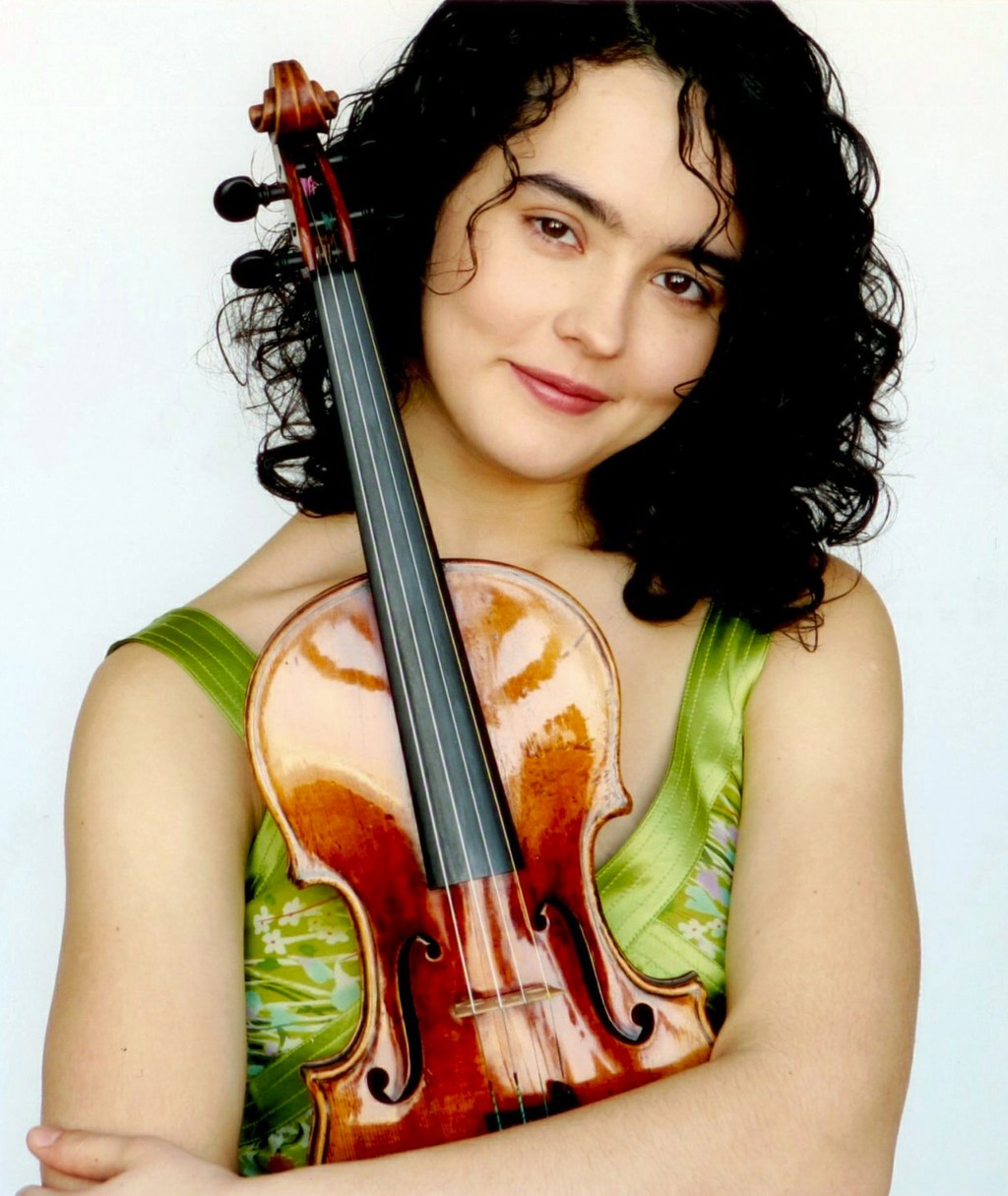 Алена Баева