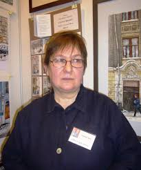 Алена Дергилева