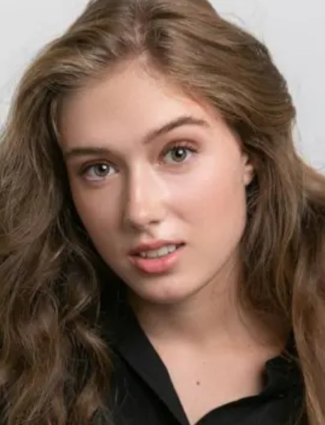 Алена Долголенко