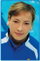 Алена Вылегжанина