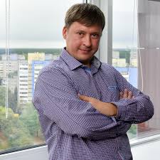 Алесь Мухин