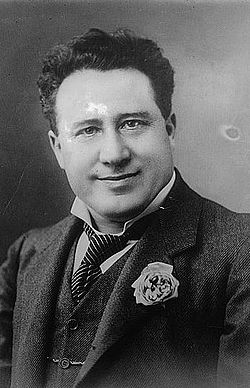 Алессандро Бончи