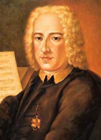 Алессандро Скарлатти