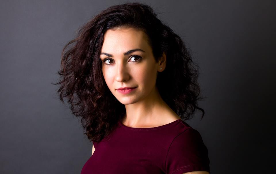 Алеся Лукьянова