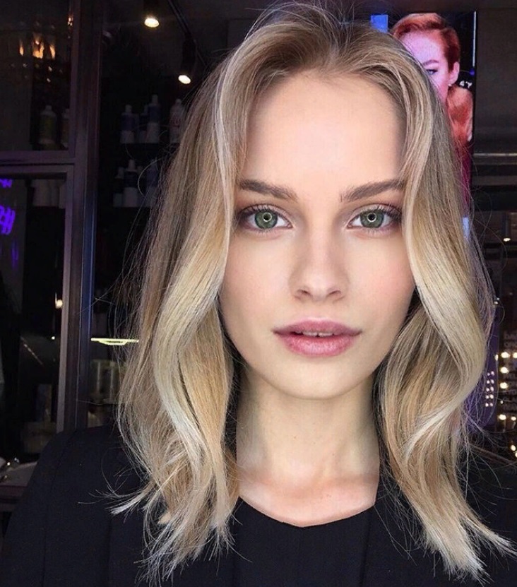 Алевтина Тукан