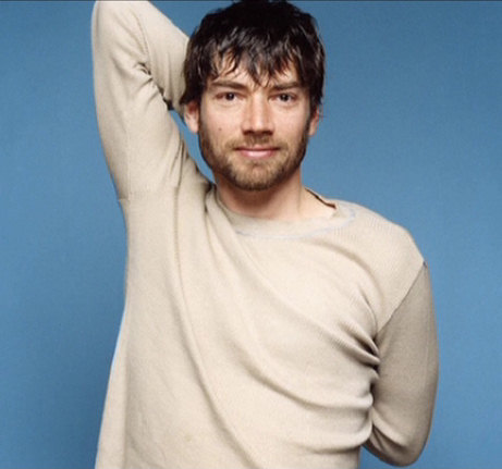 Алекс Джеймс