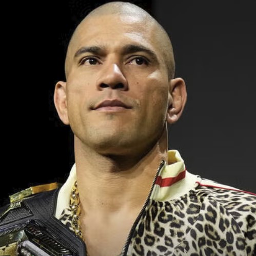 Алекс Перейра