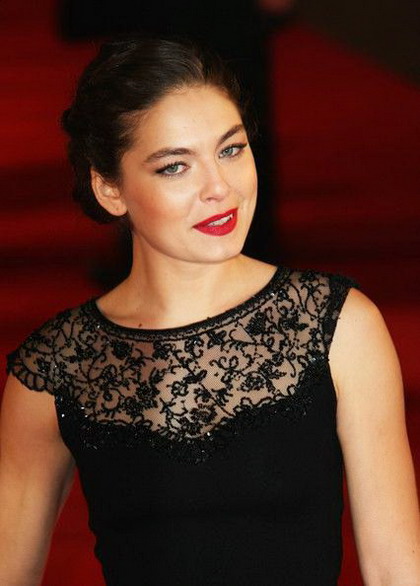 Алекса Давалос