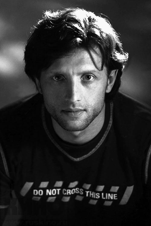 Александр Глебов