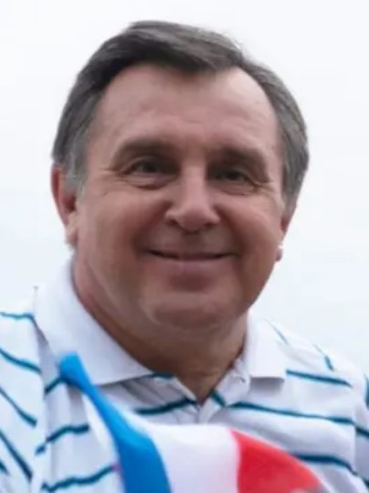 Александр Карпов